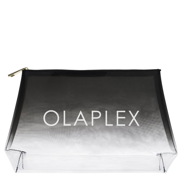 OLAPLEX CLEAR POUCH - main view