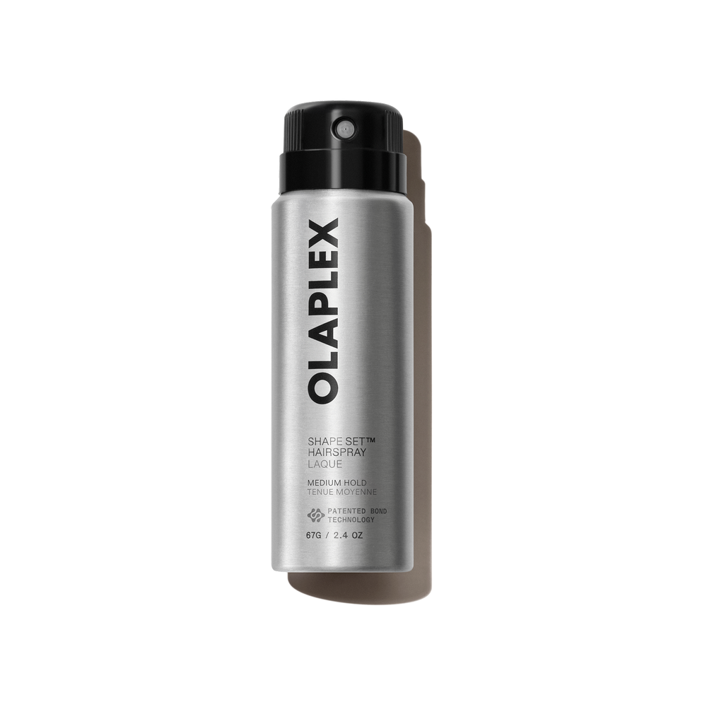 SHAPE SET™ HAIRSPRAY GRAND FORMAT - alternate view